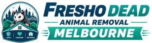 Fresho Dead Animal Removal Richmond logo